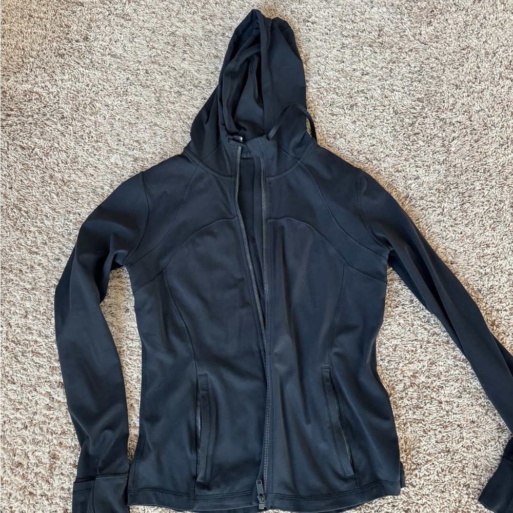 Lululemon Define jacket